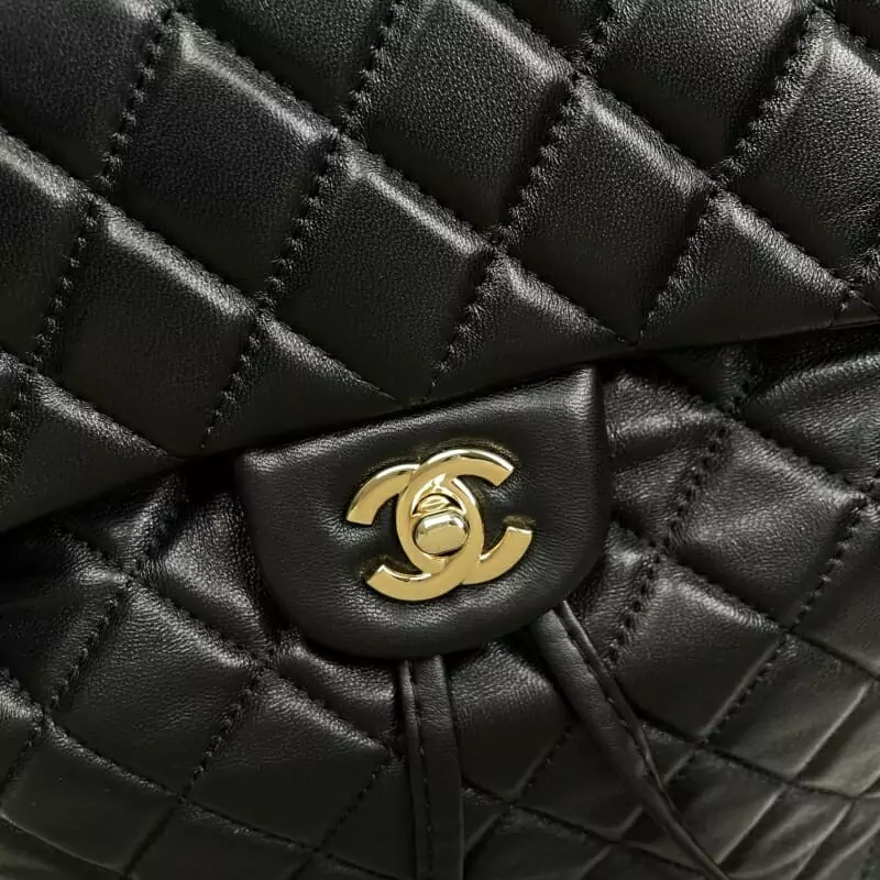 chanel aaa qualite sac a dos  pour femme s_104a6153